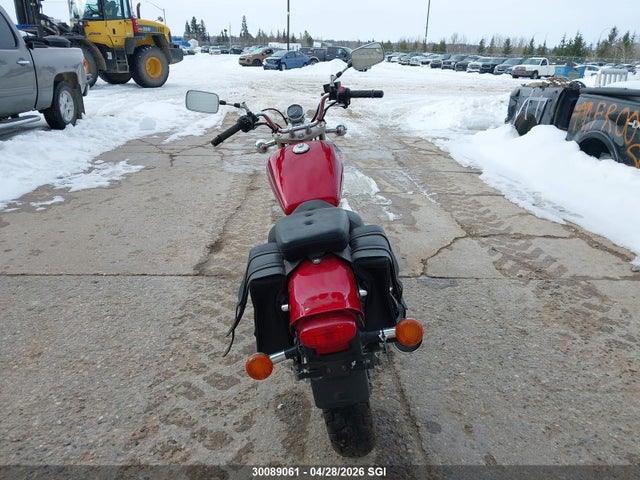 Aukcja sprzedaży 2001 Suzuki Gz250, vin: JS1NJ48A212103153, numer aukcji: 30089061