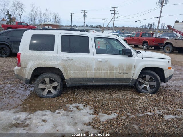 Auction sale of the 2012 Jeep Patriot, vin: 1C4NJRABXCD637353, lot number: 30088116