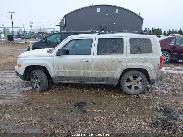 Auction sale of the 2012 Jeep Patriot, vin: 1C4NJRABXCD637353, lot number: 30088116