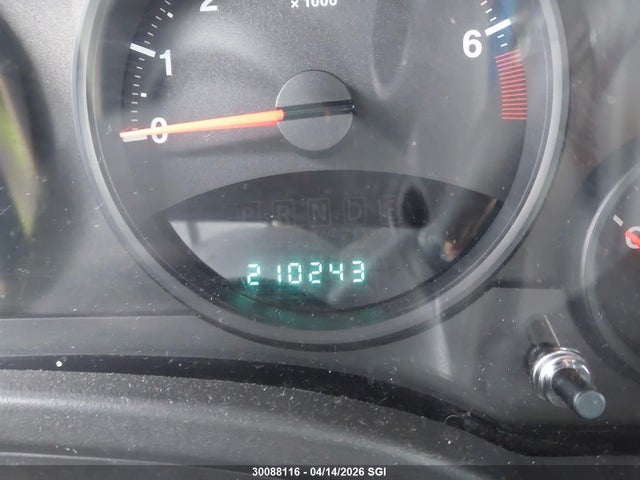 Auction sale of the 2012 Jeep Patriot, vin: 1C4NJRABXCD637353, lot number: 30088116