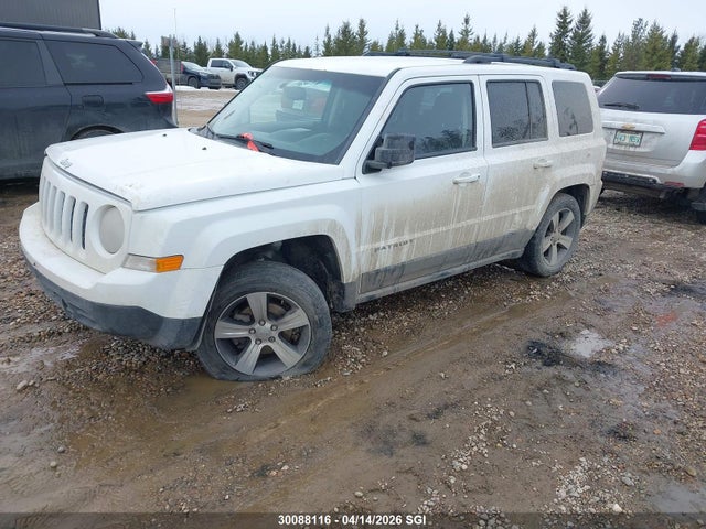 Auction sale of the 2012 Jeep Patriot, vin: 1C4NJRABXCD637353, lot number: 30088116