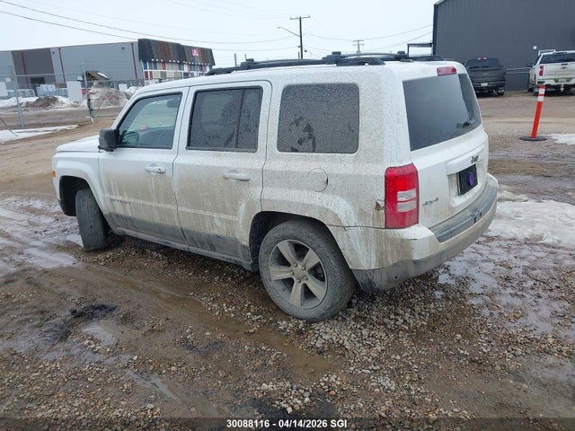 Auction sale of the 2012 Jeep Patriot, vin: 1C4NJRABXCD637353, lot number: 30088116
