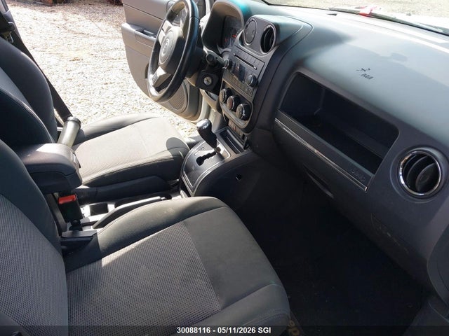 Auction sale of the 2012 Jeep Patriot, vin: 1C4NJRABXCD637353, lot number: 30088116