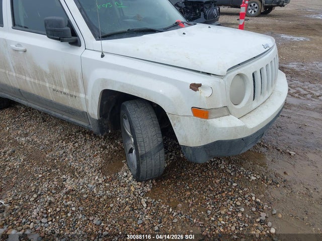 Auction sale of the 2012 Jeep Patriot, vin: 1C4NJRABXCD637353, lot number: 30088116
