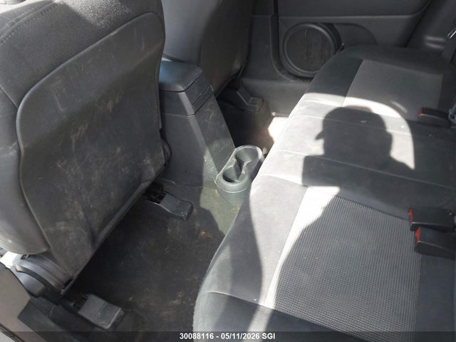 Auction sale of the 2012 Jeep Patriot, vin: 1C4NJRABXCD637353, lot number: 30088116