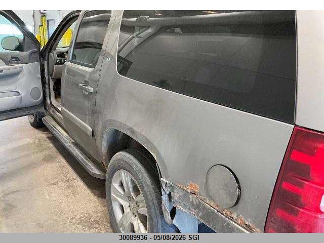 2007 Chevrolet Suburban K1500 მანქანა იყიდება აუქციონზე, vin: 1GNFK16357R378890, აუქციონის ნომერი: 30089936