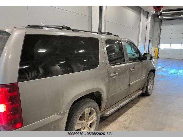 2007 Chevrolet Suburban K1500 მანქანა იყიდება აუქციონზე, vin: 1GNFK16357R378890, აუქციონის ნომერი: 30089936