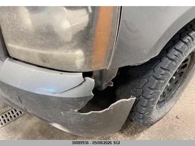 2007 Chevrolet Suburban K1500 მანქანა იყიდება აუქციონზე, vin: 1GNFK16357R378890, აუქციონის ნომერი: 30089936