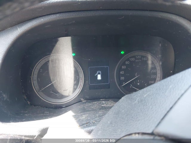 KM8J33A48HU450557 Hyundai Tucson Limited/sport And Eco/se