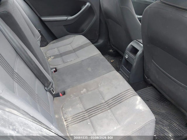 Продаж на аукціоні авто 2017 Volkswagen Jetta Se, vin: 3VWDB7AJ2HM271885, номер лоту: 30081535