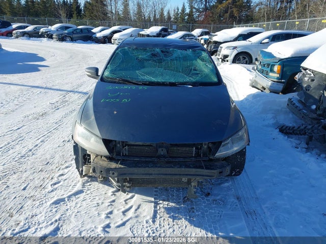 Продаж на аукціоні авто 2017 Volkswagen Jetta Se, vin: 3VWDB7AJ2HM271885, номер лоту: 30081535