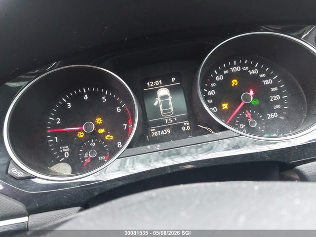 Продаж на аукціоні авто 2017 Volkswagen Jetta Se, vin: 3VWDB7AJ2HM271885, номер лоту: 30081535