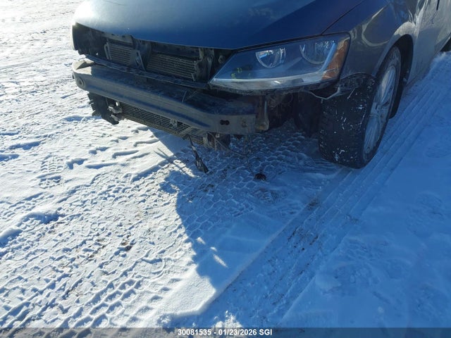 Продаж на аукціоні авто 2017 Volkswagen Jetta Se, vin: 3VWDB7AJ2HM271885, номер лоту: 30081535