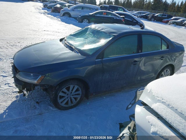 Продаж на аукціоні авто 2017 Volkswagen Jetta Se, vin: 3VWDB7AJ2HM271885, номер лоту: 30081535