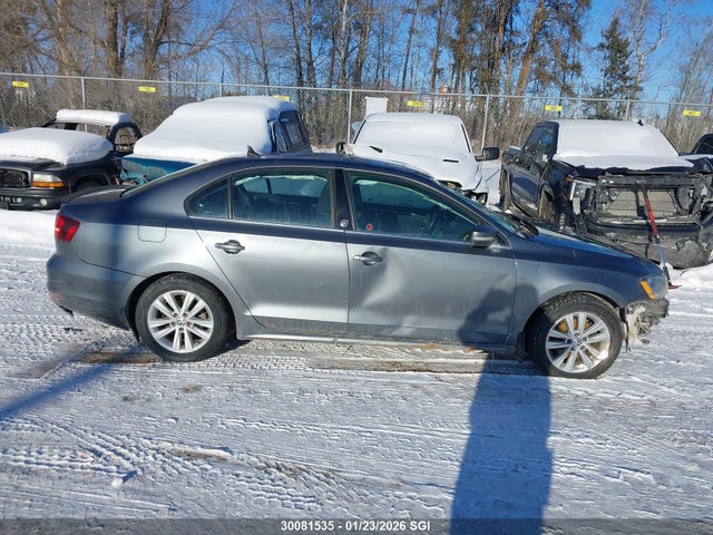 Продаж на аукціоні авто 2017 Volkswagen Jetta Se, vin: 3VWDB7AJ2HM271885, номер лоту: 30081535