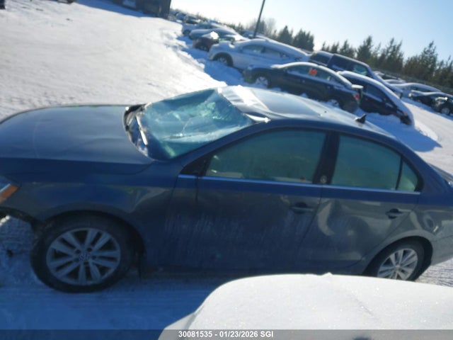 Продаж на аукціоні авто 2017 Volkswagen Jetta Se, vin: 3VWDB7AJ2HM271885, номер лоту: 30081535