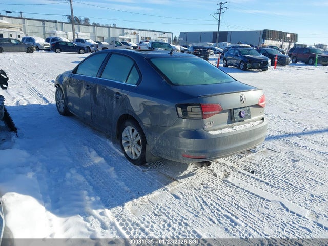 Продаж на аукціоні авто 2017 Volkswagen Jetta Se, vin: 3VWDB7AJ2HM271885, номер лоту: 30081535
