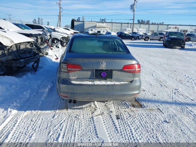 Продаж на аукціоні авто 2017 Volkswagen Jetta Se, vin: 3VWDB7AJ2HM271885, номер лоту: 30081535