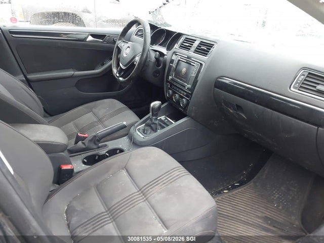 Продаж на аукціоні авто 2017 Volkswagen Jetta Se, vin: 3VWDB7AJ2HM271885, номер лоту: 30081535
