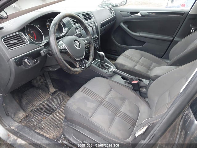 Продаж на аукціоні авто 2017 Volkswagen Jetta Se, vin: 3VWDB7AJ2HM271885, номер лоту: 30081535