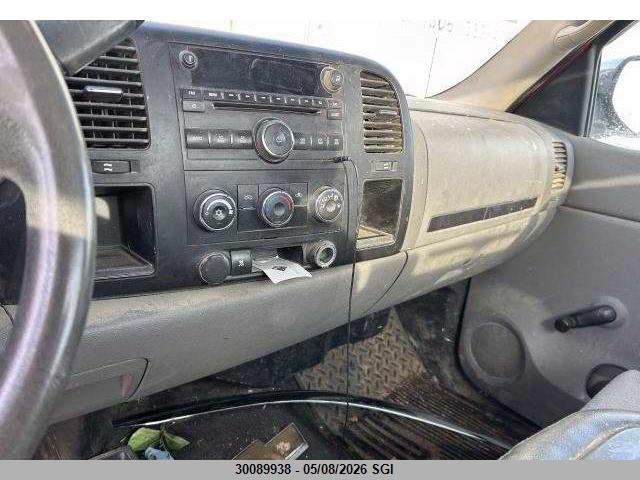 2009 Chevrolet Silverado K1500 მანქანა იყიდება აუქციონზე, vin: 1GCEK14C19Z183203, აუქციონის ნომერი: 30089938