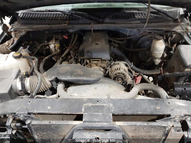 Продаж на аукціоні авто 2000 Chevrolet Silverado K1500, vin: 1GCEK19TXYZ279645, номер лоту: 30089738