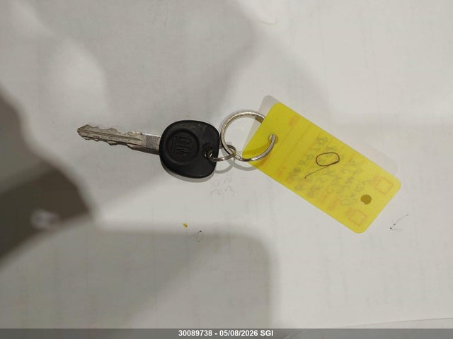 Продаж на аукціоні авто 2000 Chevrolet Silverado K1500, vin: 1GCEK19TXYZ279645, номер лоту: 30089738