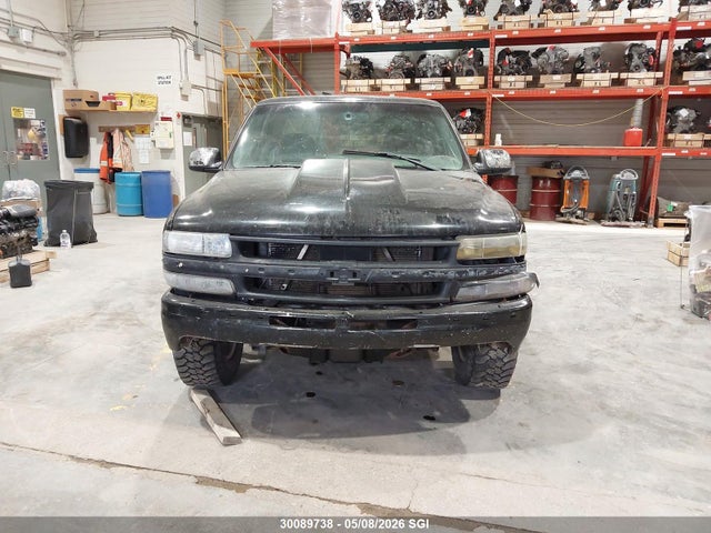 Продаж на аукціоні авто 2000 Chevrolet Silverado K1500, vin: 1GCEK19TXYZ279645, номер лоту: 30089738