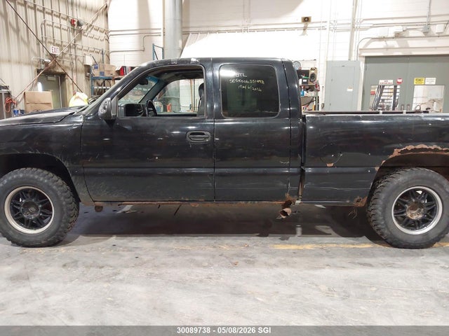 Продаж на аукціоні авто 2000 Chevrolet Silverado K1500, vin: 1GCEK19TXYZ279645, номер лоту: 30089738