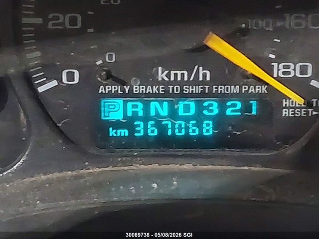 Продаж на аукціоні авто 2000 Chevrolet Silverado K1500, vin: 1GCEK19TXYZ279645, номер лоту: 30089738