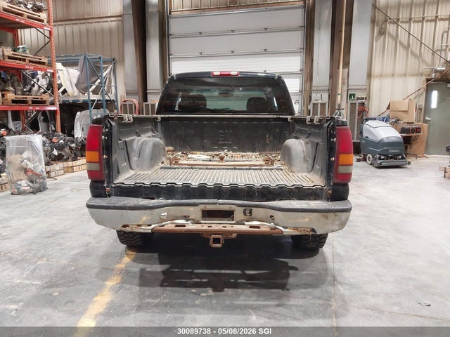Продаж на аукціоні авто 2000 Chevrolet Silverado K1500, vin: 1GCEK19TXYZ279645, номер лоту: 30089738