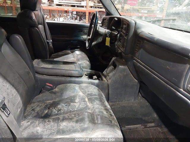 Продаж на аукціоні авто 2000 Chevrolet Silverado K1500, vin: 1GCEK19TXYZ279645, номер лоту: 30089738
