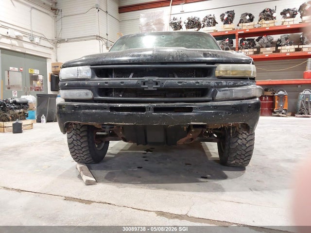 Продаж на аукціоні авто 2000 Chevrolet Silverado K1500, vin: 1GCEK19TXYZ279645, номер лоту: 30089738