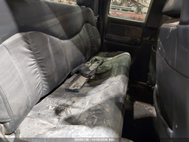 Продаж на аукціоні авто 2000 Chevrolet Silverado K1500, vin: 1GCEK19TXYZ279645, номер лоту: 30089738