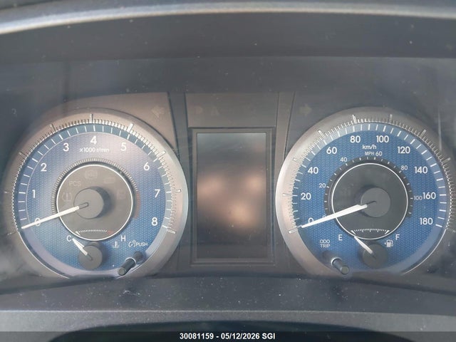 5TDZZ3DCXKS002910 Toyota Sienna