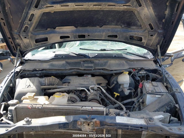 Aukcja sprzedaży 2008 Dodge Ram 1500 St/slt, vin: 1D7HU18238J216830, numer aukcji: 30084084