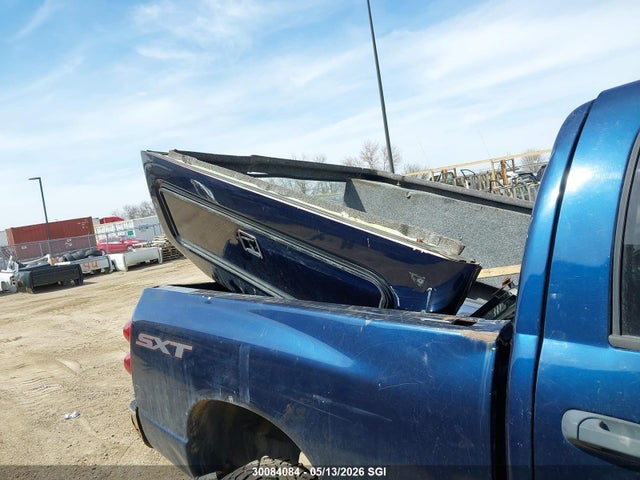 Aukcja sprzedaży 2008 Dodge Ram 1500 St/slt, vin: 1D7HU18238J216830, numer aukcji: 30084084