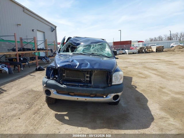 Aukcja sprzedaży 2008 Dodge Ram 1500 St/slt, vin: 1D7HU18238J216830, numer aukcji: 30084084