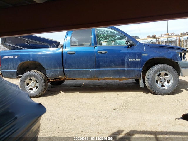 Aukcja sprzedaży 2008 Dodge Ram 1500 St/slt, vin: 1D7HU18238J216830, numer aukcji: 30084084
