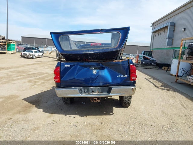 Aukcja sprzedaży 2008 Dodge Ram 1500 St/slt, vin: 1D7HU18238J216830, numer aukcji: 30084084