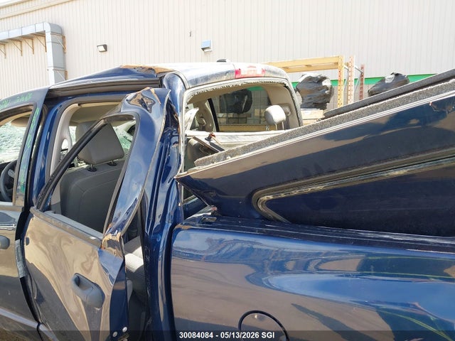 Aukcja sprzedaży 2008 Dodge Ram 1500 St/slt, vin: 1D7HU18238J216830, numer aukcji: 30084084