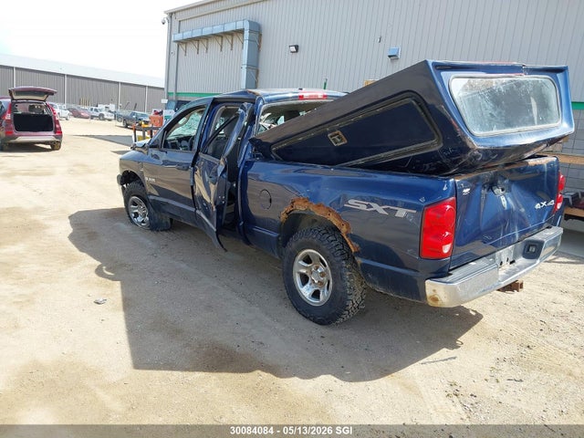 Aukcja sprzedaży 2008 Dodge Ram 1500 St/slt, vin: 1D7HU18238J216830, numer aukcji: 30084084