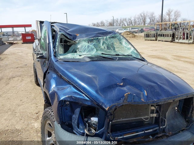 Aukcja sprzedaży 2008 Dodge Ram 1500 St/slt, vin: 1D7HU18238J216830, numer aukcji: 30084084