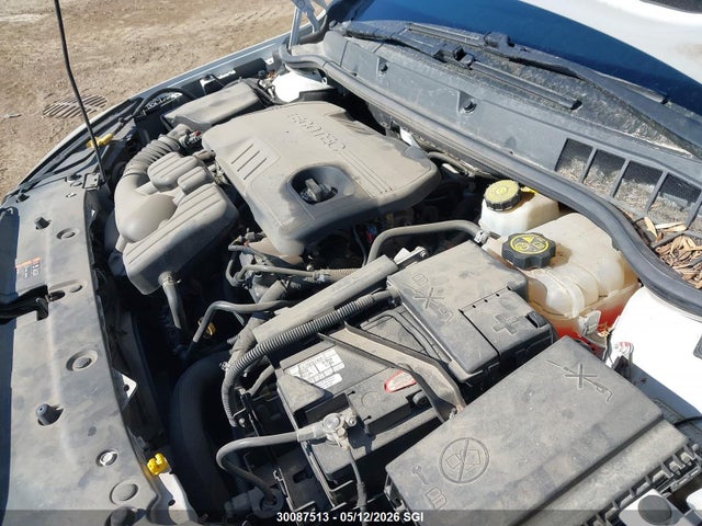 1G4PP5SK9G4166277 Buick Verano