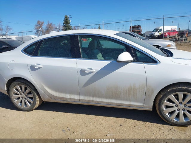 1G4PP5SK9G4166277 Buick Verano