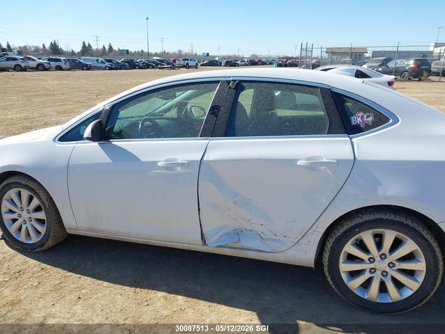 1G4PP5SK9G4166277 Buick Verano