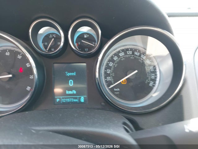 1G4PP5SK9G4166277 Buick Verano