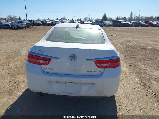1G4PP5SK9G4166277 Buick Verano