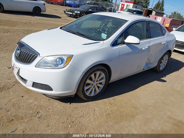 1G4PP5SK9G4166277 Buick Verano