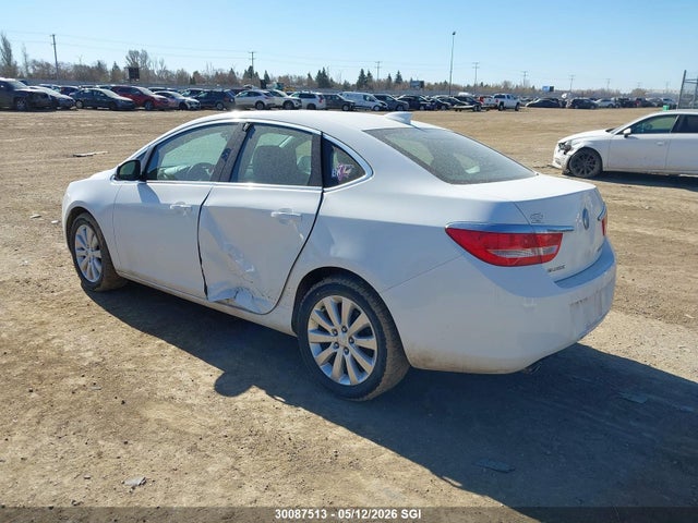 1G4PP5SK9G4166277 Buick Verano